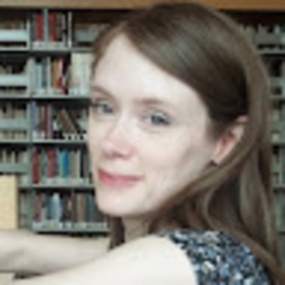 Meet your Posher, Carolyn